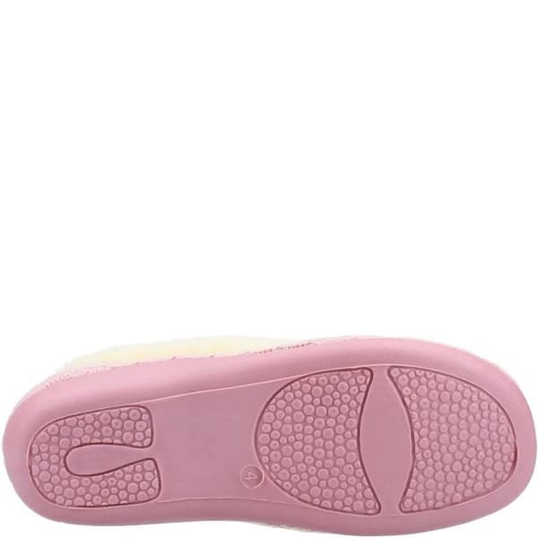 Fleet & Foster Womens/Ladies Sarina Slippers