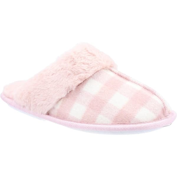 Fleet & Foster Womens/Ladies Neath Slippers