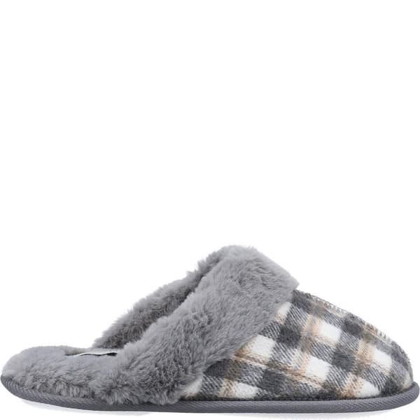 Fleet & Foster Womens/Ladies Neath Slippers
