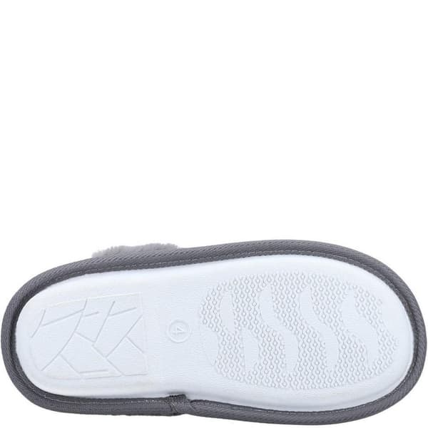 Fleet & Foster Womens/Ladies Neath Slippers