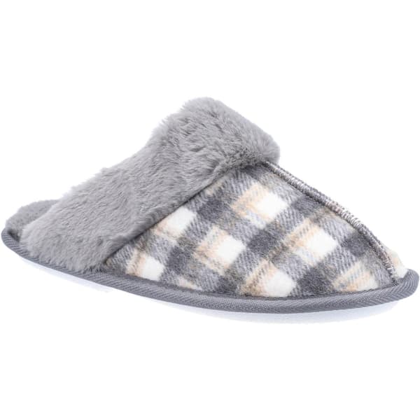 Fleet & Foster Womens/Ladies Neath Slippers