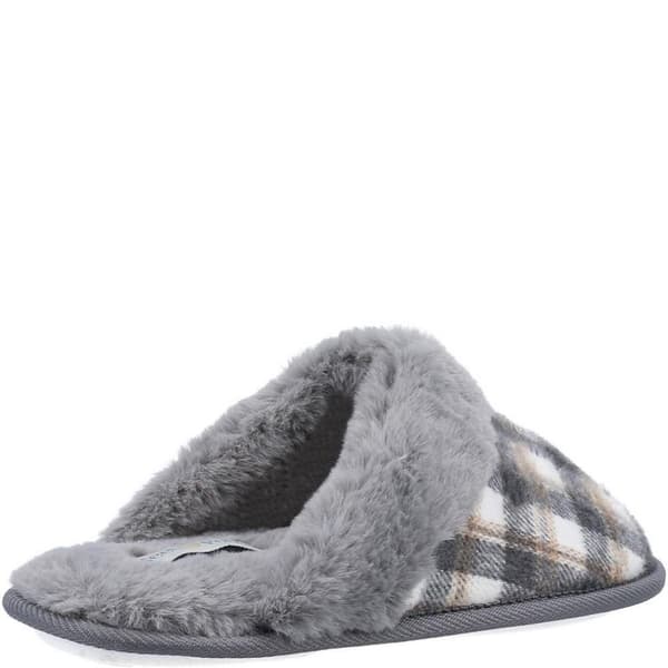 Fleet & Foster Womens/Ladies Neath Slippers
