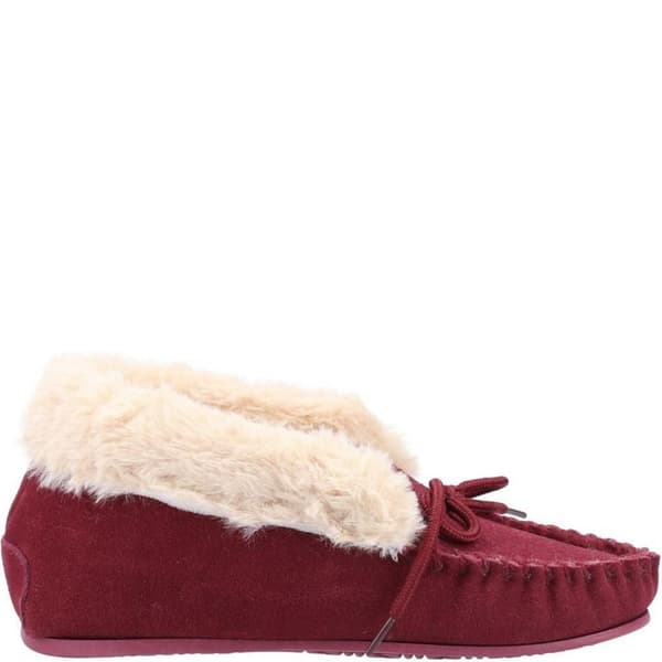 Hush Puppies Womens/Ladies Philippa Slippers
