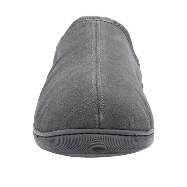 Hush Puppies Mens Ashton Suede Slippers