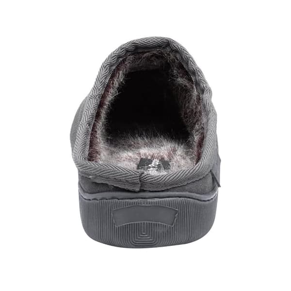 Hush Puppies Mens Ashton Suede Slippers