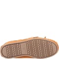 Miniatyrbilde 4 av 4: Hush Puppies Childrens/Kids Addison Suede Slippers