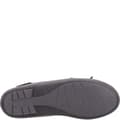 Pikkukuva 4 / 4: Hush Puppies Mens Ace Leather Slippers