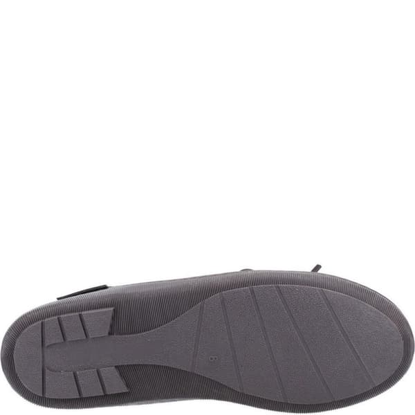 Hush Puppies Mens Ace Leather Slippers