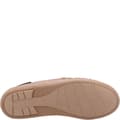 Pikkukuva 4 / 4: Hush Puppies Mens Ace Leather Slippers
