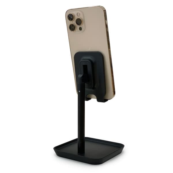 The Perfect Phone Stand, Black