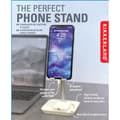 Miniatyrbilde 3 av 3: The Perfect Phone Stand, White