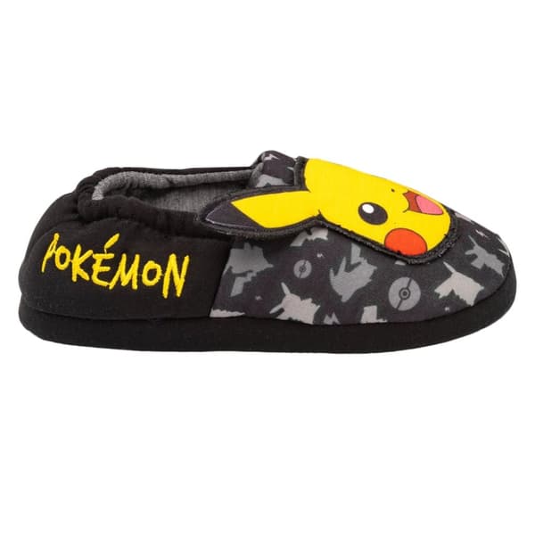 Pokemon Tofflor för barn/barn