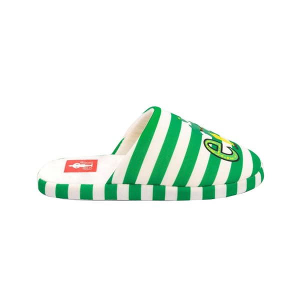 Elf Womens/Ladies Buddy Christmas Slippers