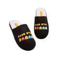 Pikkukuva 4 / 4: Pac-Man Mens Game Over Slippers