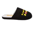Pikkukuva 2 / 4: Pac-Man Mens Game Over Slippers