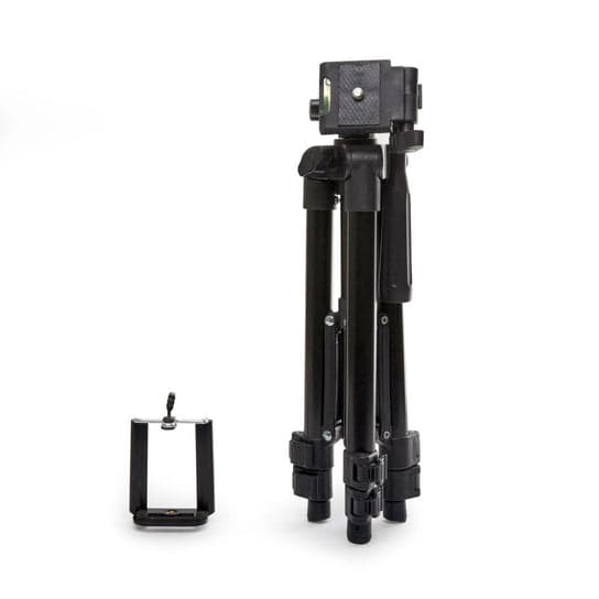 Justerbar Tripod För Smartphones