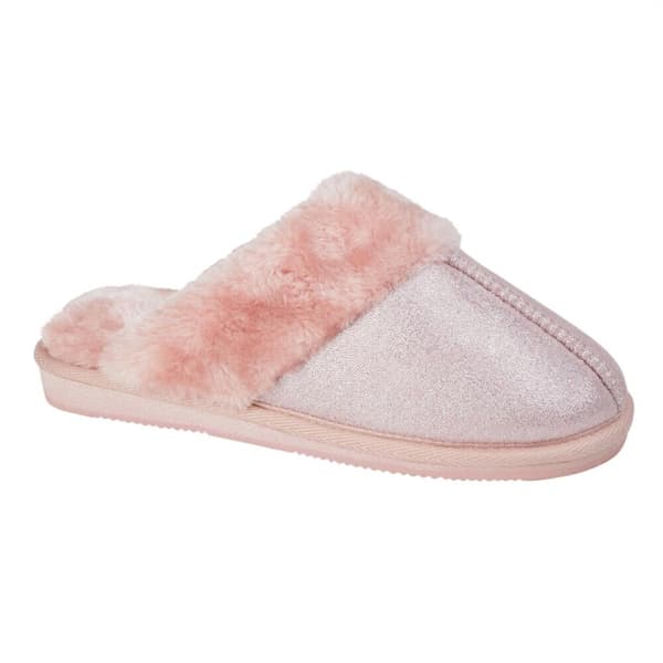 Sleepers Kvinnor/Damer Juliet Sparkle-tofflor