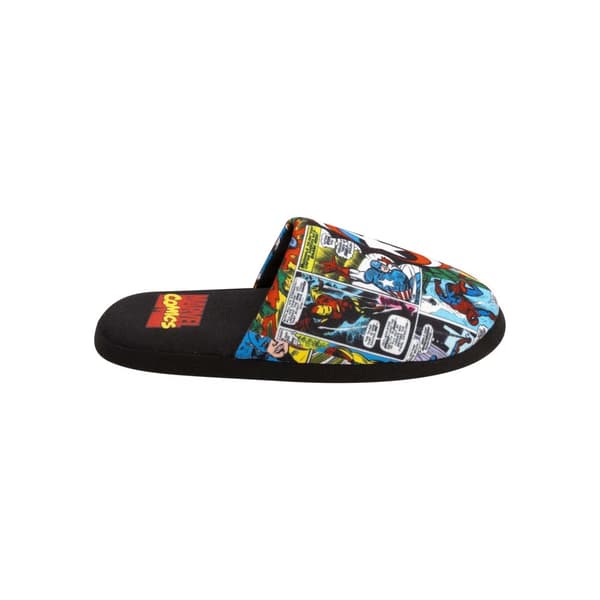 Marvel Avengers Mens Slippers