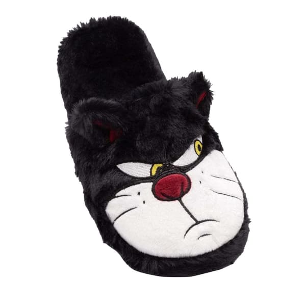 Cinderella Kvinnor/Damer Lucifer-tofflor