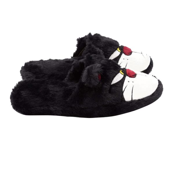 Cinderella Kvinnor/Damer Lucifer-tofflor