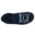 Miniatyrbilde 2 av 2: Zedzzz Childrens/Kids Gamer Slippers