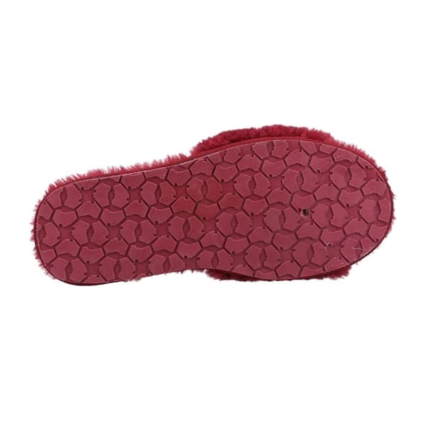 Hush Puppies Kvinnor/Damer Prue-tofflor