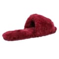 Miniatyrbild 2 av 4: Hush Puppies Kvinnor/Damer Prue-tofflor