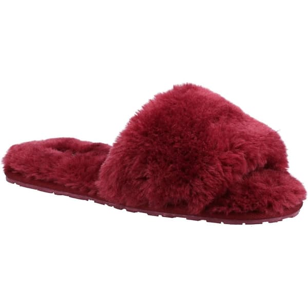 Hush Puppies Kvinnor/Damer Prue-tofflor