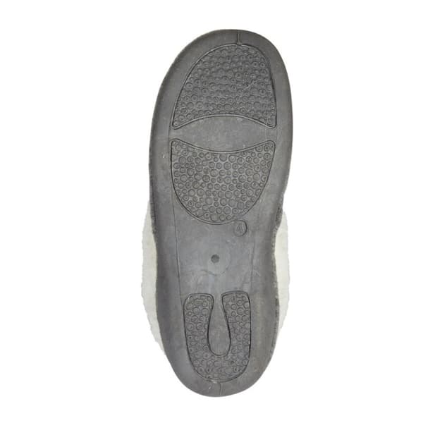 Sleepers Womens/Ladies Sheep Faux Fur Slippers