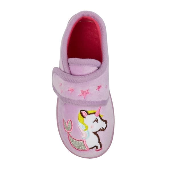 Sleepers Flickor Mystique Unicorn tofflor