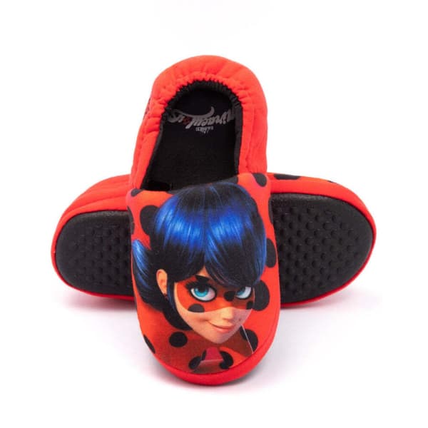 Miraculous Tøfler til piger