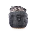 Miniatyrbilde 2 av 5: Lazy Dogz Childrens/Kids Lumber Moccasin Slippers