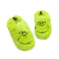 Pikkukuva 5 / 5: The Grinch Childrens/Kids Soft Slippers