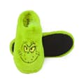 Miniatyrbild 3 av 5: The Grinch Unisex-tofflor för vuxna