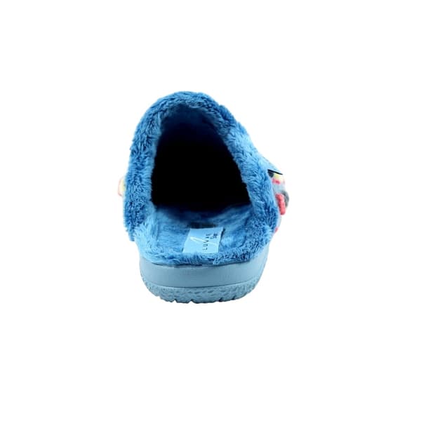 Lunar Womens/Ladies Montreal Slippers
