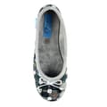 Miniatyrbilde 4 av 5: Lunar Womens/Ladies Magic Spotted Slippers