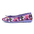 Miniatyrbilde 2 av 5: Lunar Womens/Ladies Magic Spotted Slippers