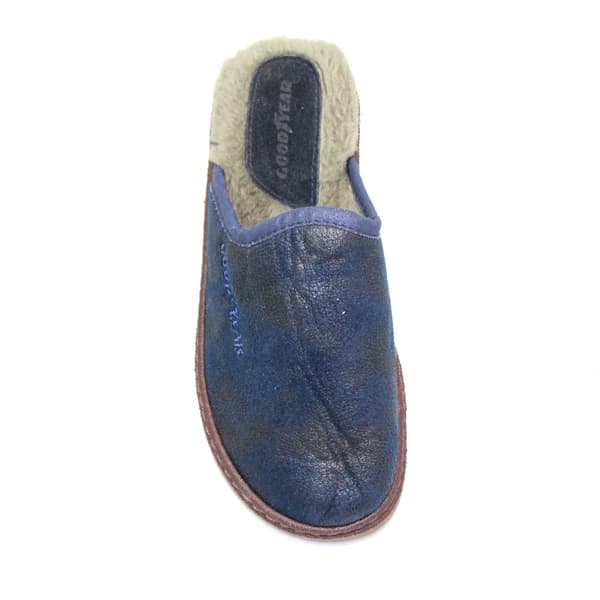 Goodyear Mens Glen Slippers