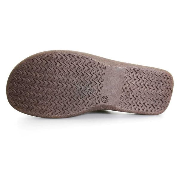 Goodyear Mens Glen Slippers
