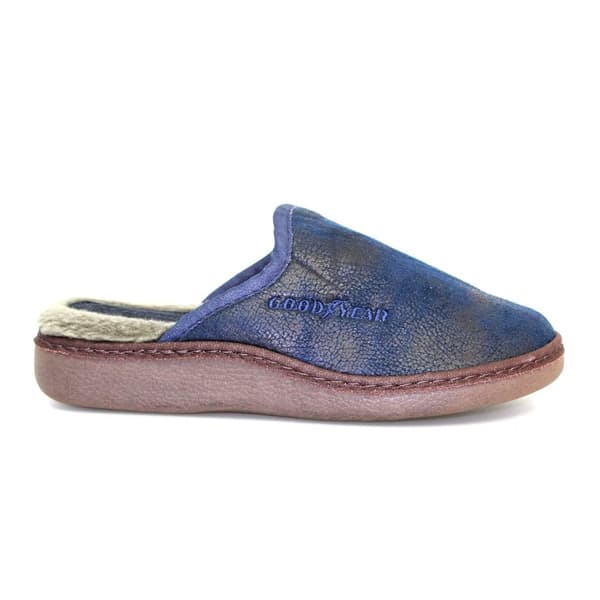 Goodyear Mens Glen Slippers
