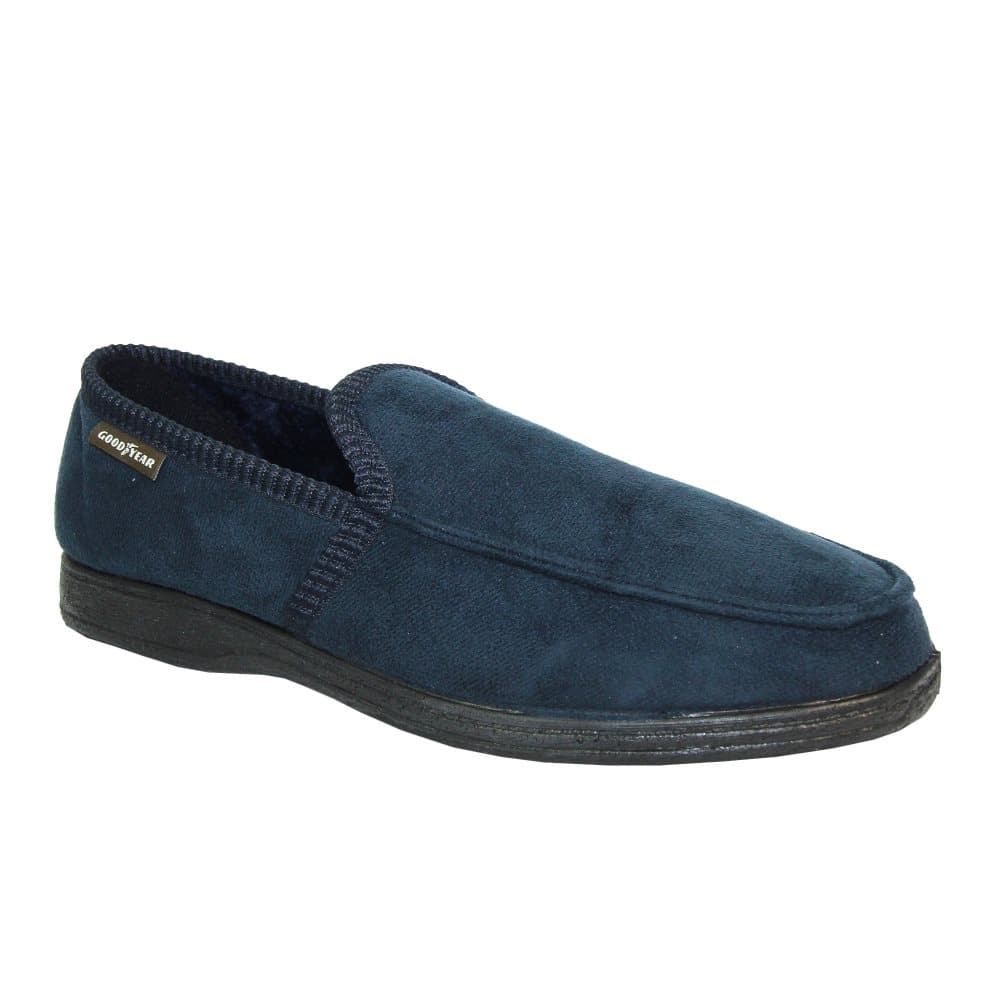 Goodyear Eden-tofflor för män