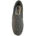 Miniatyrbillede 5 af 5: Goodyear Harrison Tweed-tøfler til mænd