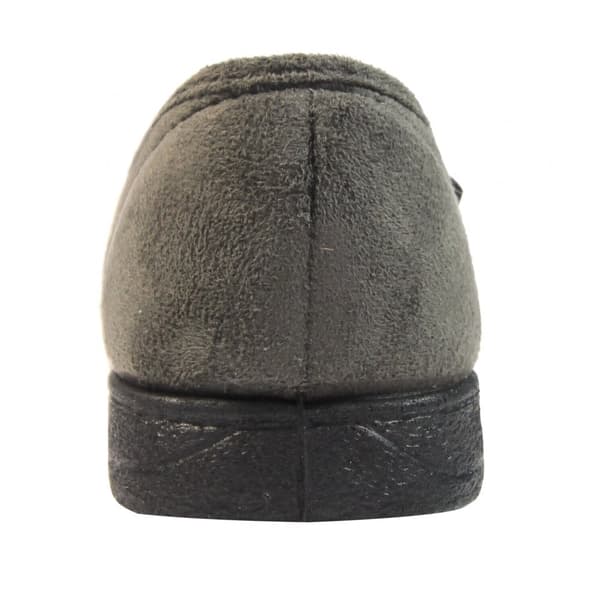 Goodyear Harrison Tweed-tøfler til mænd