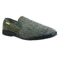 Miniatyrbillede 1 af 5: Goodyear Harrison Tweed-tøfler til mænd