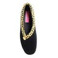 Miniatyrbild 4 av 5: Lunar Kvinnor/Damer Paloma Leopard Print Tofflor