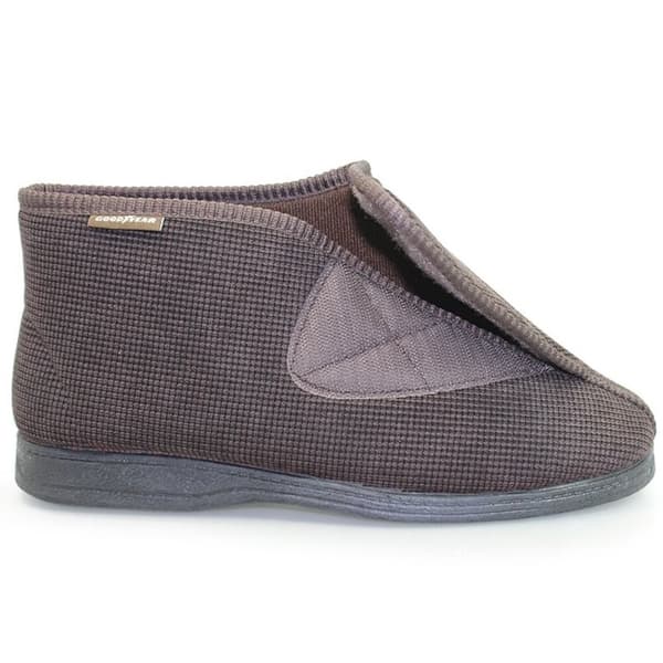 Goodyear Herre Drake tøfler