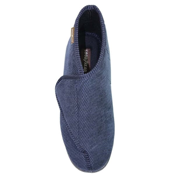 Goodyear Herre Drake tøfler