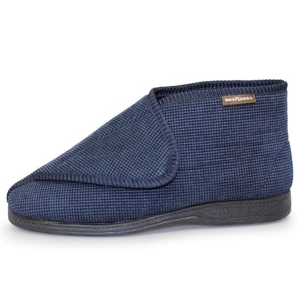 Goodyear Herre Drake tøfler