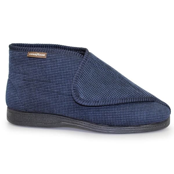 Goodyear Herre Drake tøfler