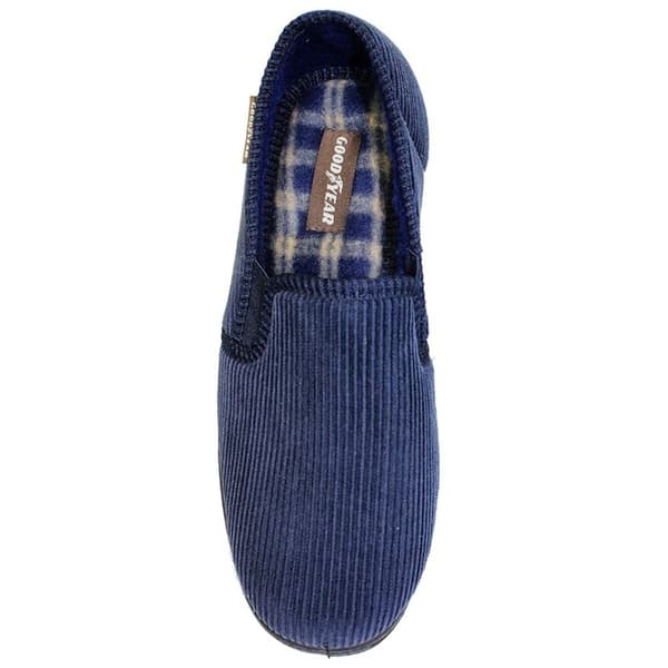 Goodyear Humber-tøfler til mænd